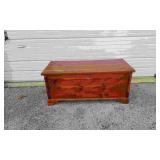 Cedar Chest