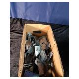 18 Gauge Rafter Ties KLH 2.5