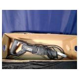 Warrior Reciprocating Saw