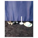 Various Doll accessories and misc