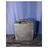 Black + Decker 3/8" Drill in case