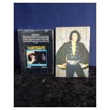 Elvis Presley 8-Track Stereo Tape Cartridge and