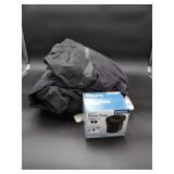 Blow Up Mattress with Pump