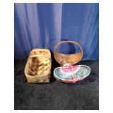 Baskets Misc Sizes