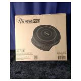 Precision Nuwave Pro Induction Cook Top