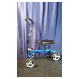 Knee Scooter
