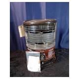 Kerosene Wick Heater