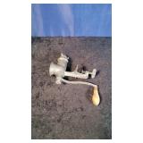 Vtg. Universal Meat Grinder
