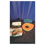 Vtg McDonalds Tray & Misc