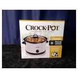 Crock Pot The original Slow Cooker