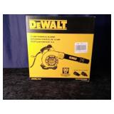 DeWalt 12 Amp Handheld Blower