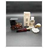 Misc. Perfume Bottles