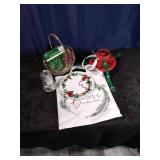 Christmas Decorations