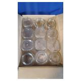 12 Quart Canning Jars