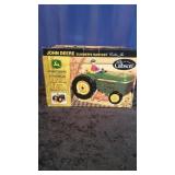 John Deere Cookie Jar