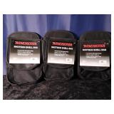 Winchester Shotgun Shell Bags, x 3