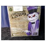 LED Airblown 16Ft  Reaper Inflatable