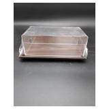 Model Car Display Case