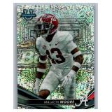 Malachi Moore Mini Diamond Refractor