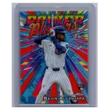 Kevin Alcantara Power Players