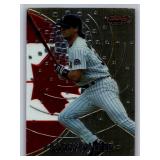 1997 Bowmans Best Larry Walker