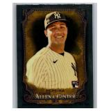 Allen and Everson Pereira Chrome