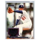 Chan Ho Park Rated Rookie