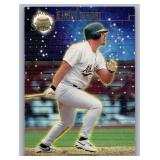 "MLB Topps Stars" Jason Giambi /2299