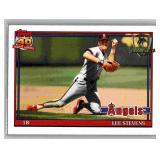 Lee Stevens Operation Desert Shield