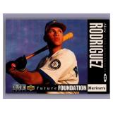 Alex Rodriguez Future Foundation