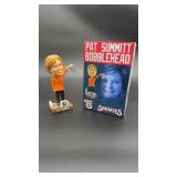 Pat Summitt Bobblehead (Tennessee Smokies)