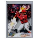 Christian Moore Insert Refractor Lot