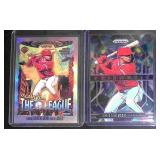 Christian Moore Insert  Lot