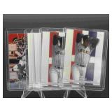 Juan Marichal Card Lot (5 Cards)