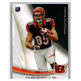 Tyler Eifert Rookie Card