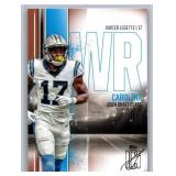 Xavier Legette Bronze Parallel