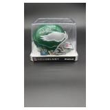 Vince Papale Autographed Mini Helmet