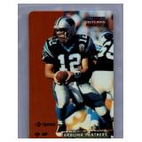Kerry Collins Sprint Phone Card