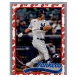 Jasson Dominguez 35th Ann. (Japanese Coy)