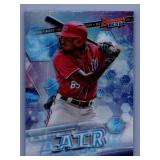 James Wood Card Lot (2 Cards)