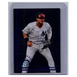 Jasson Dominguez Chrome Heritage