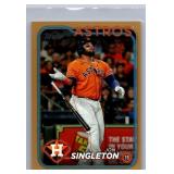 Jon Singleton Gold /2024