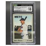 Pete Alonzo Rookie Gem Mint 10