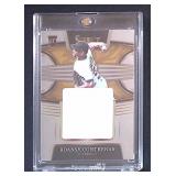 Roansy Contreras Select Patch