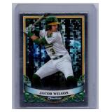 Jacob Wilson Bowman Sterling