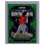 Yordan Alvarez Green Donut Circles