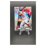 Mike Trout Refractor