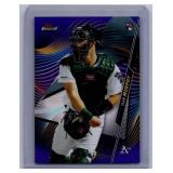 Sean Murphy Purple Refractor /250