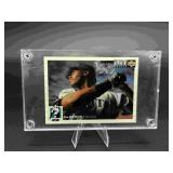 Ken Griffey Jr. Silver Signatures Upper Deck
