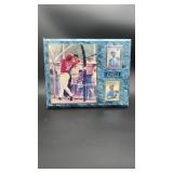 Ken Griffey Jr. Plaque w/ Photo and Rookie Cards